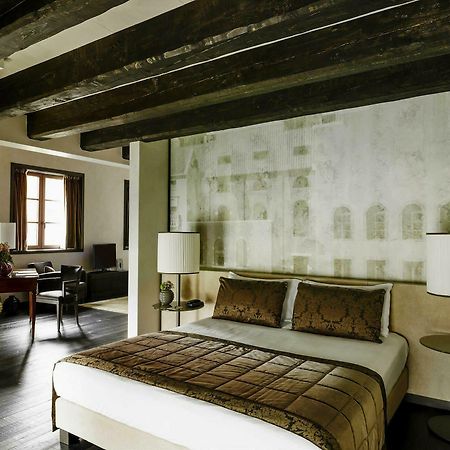 Hyatt Centric Murano Venice Exteriér fotografie