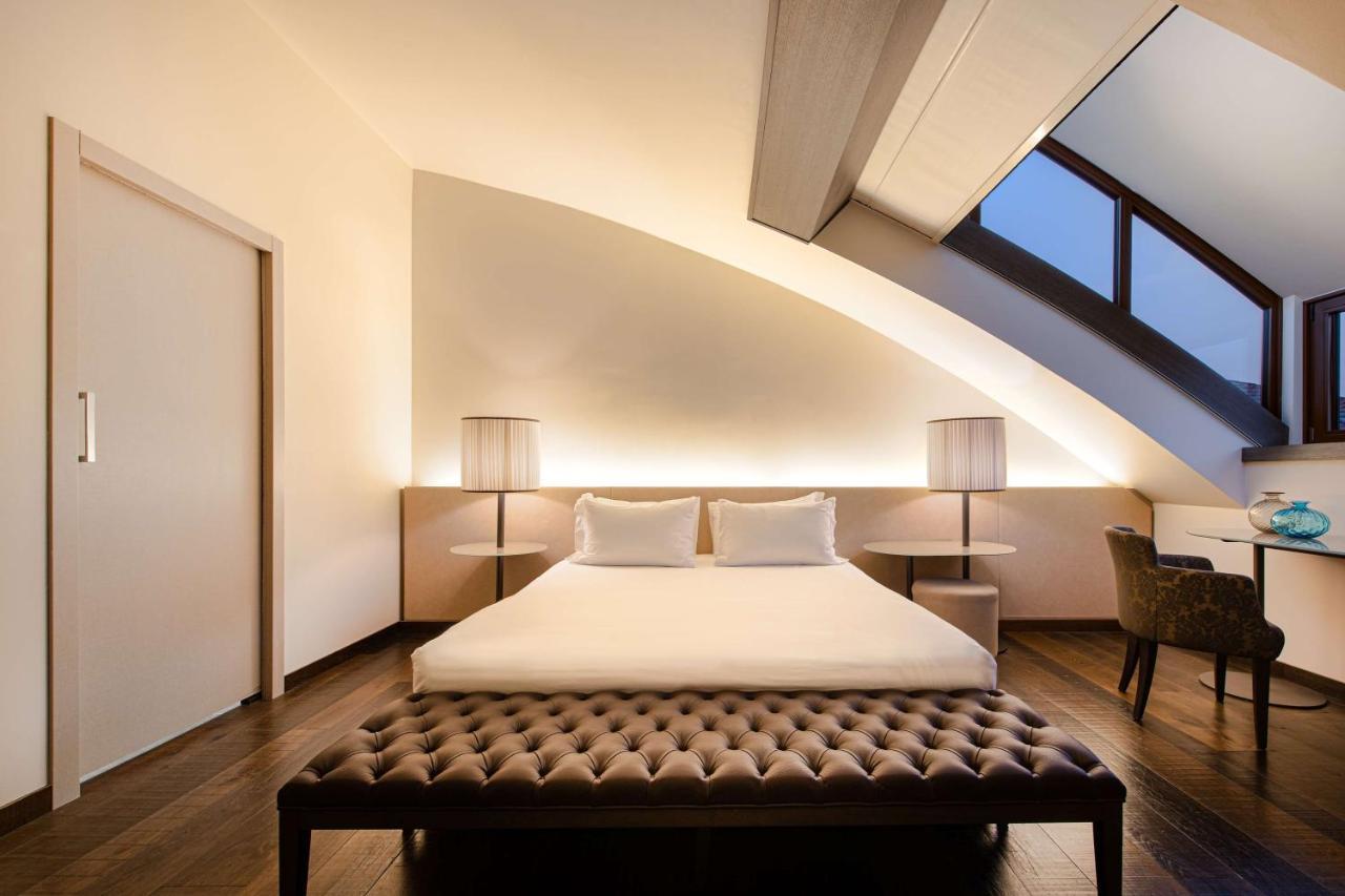 Hyatt Centric Murano Venice Exteriér fotografie