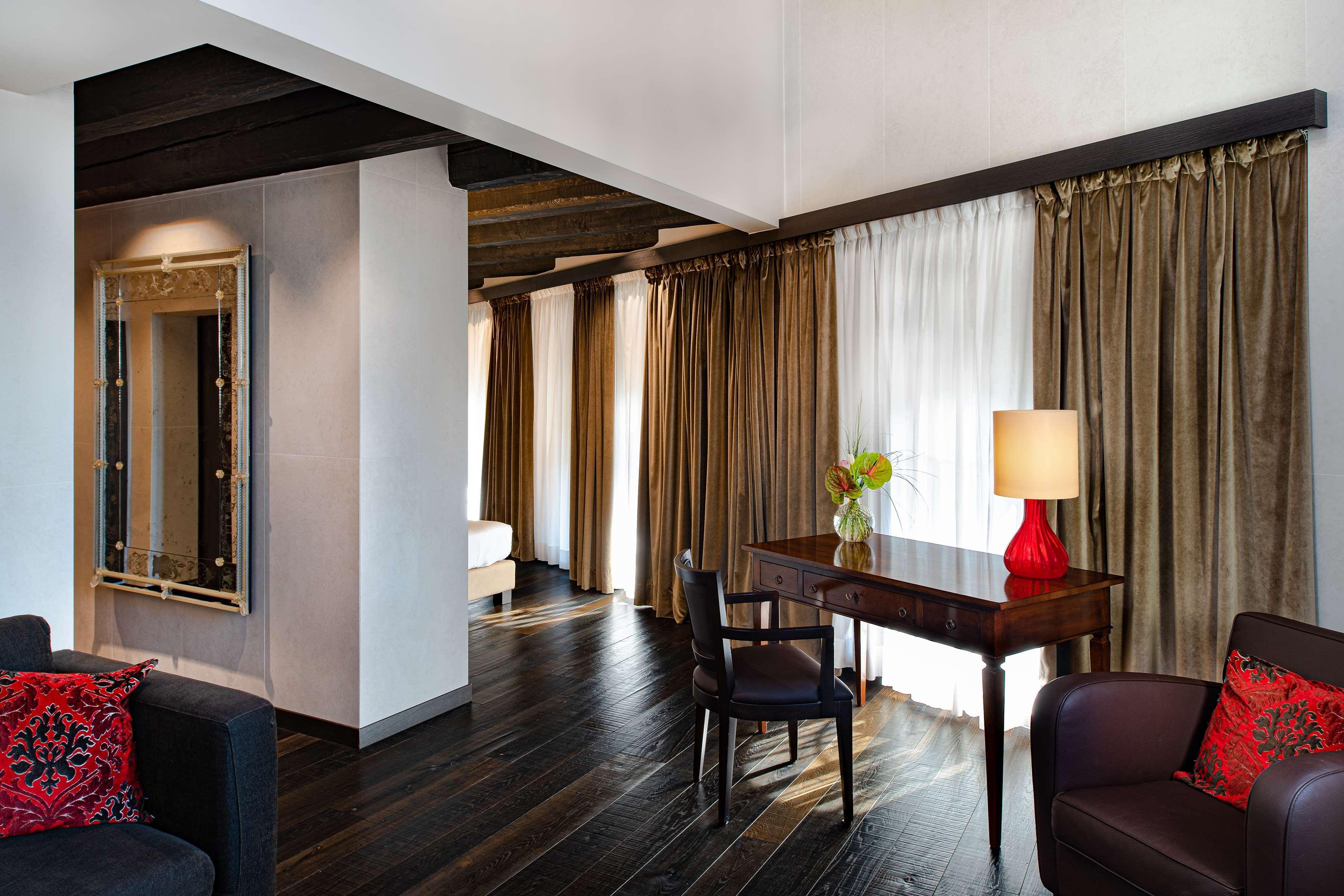 Hyatt Centric Murano Venice Exteriér fotografie