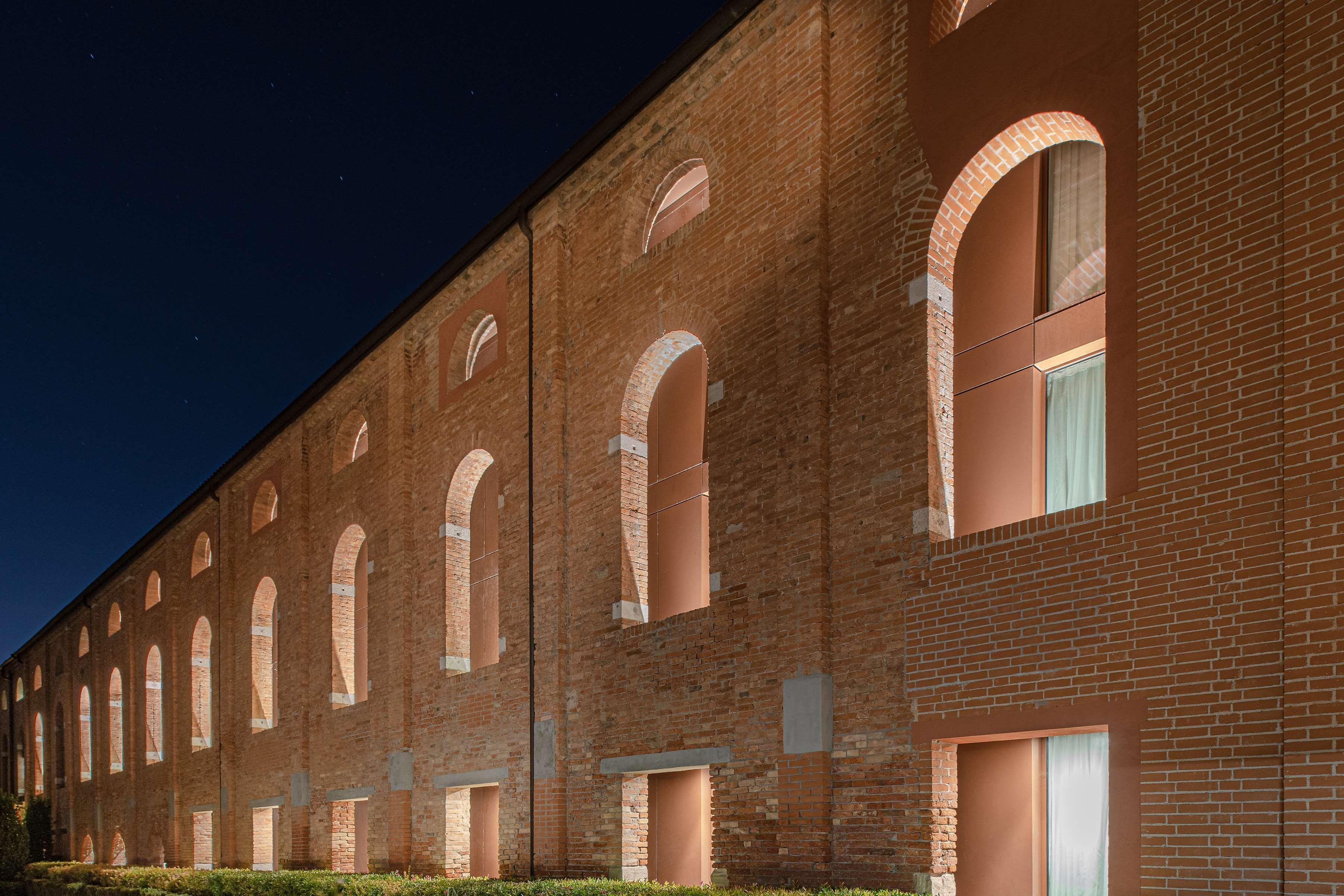 Hyatt Centric Murano Venice Exteriér fotografie