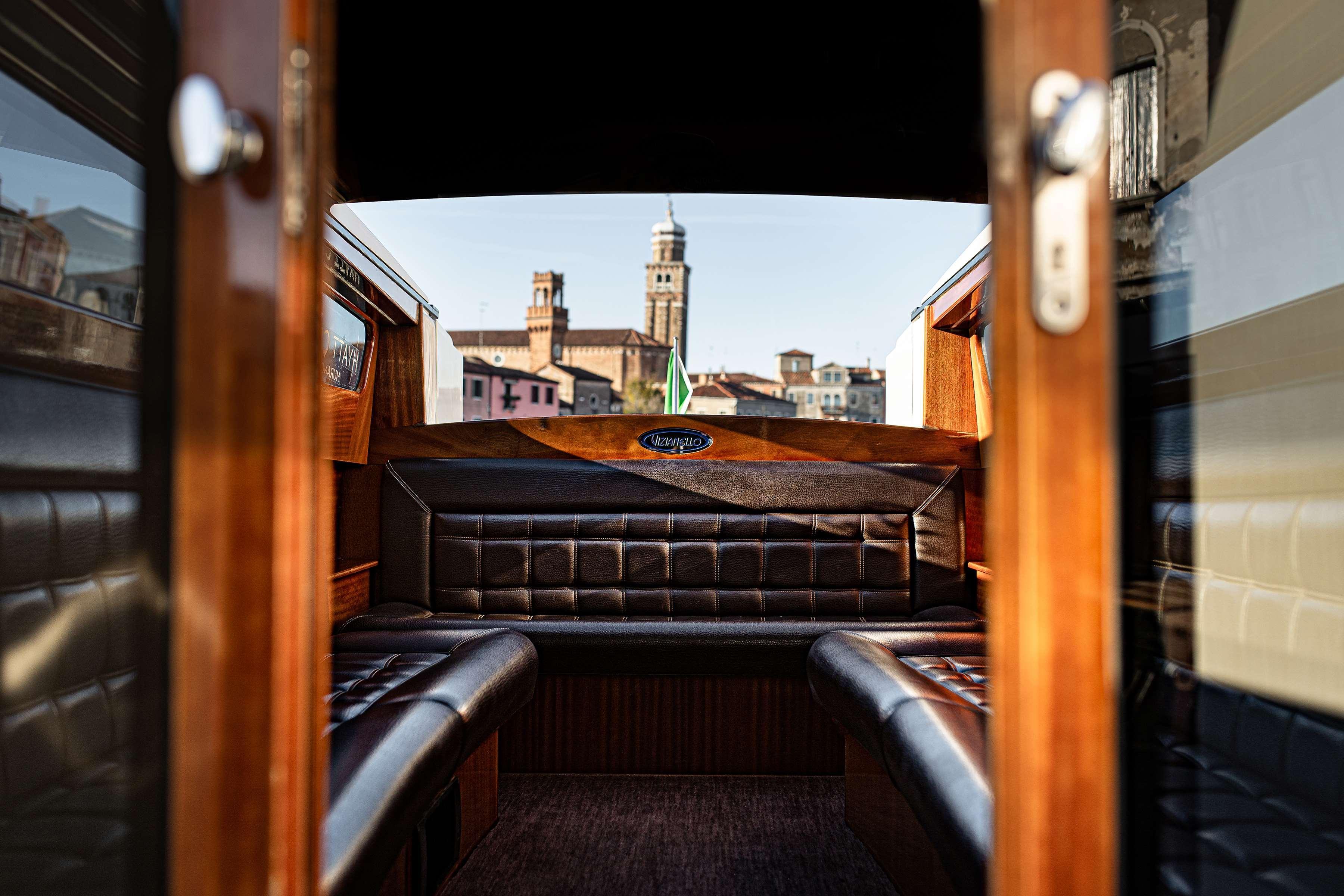 Hyatt Centric Murano Venice Exteriér fotografie