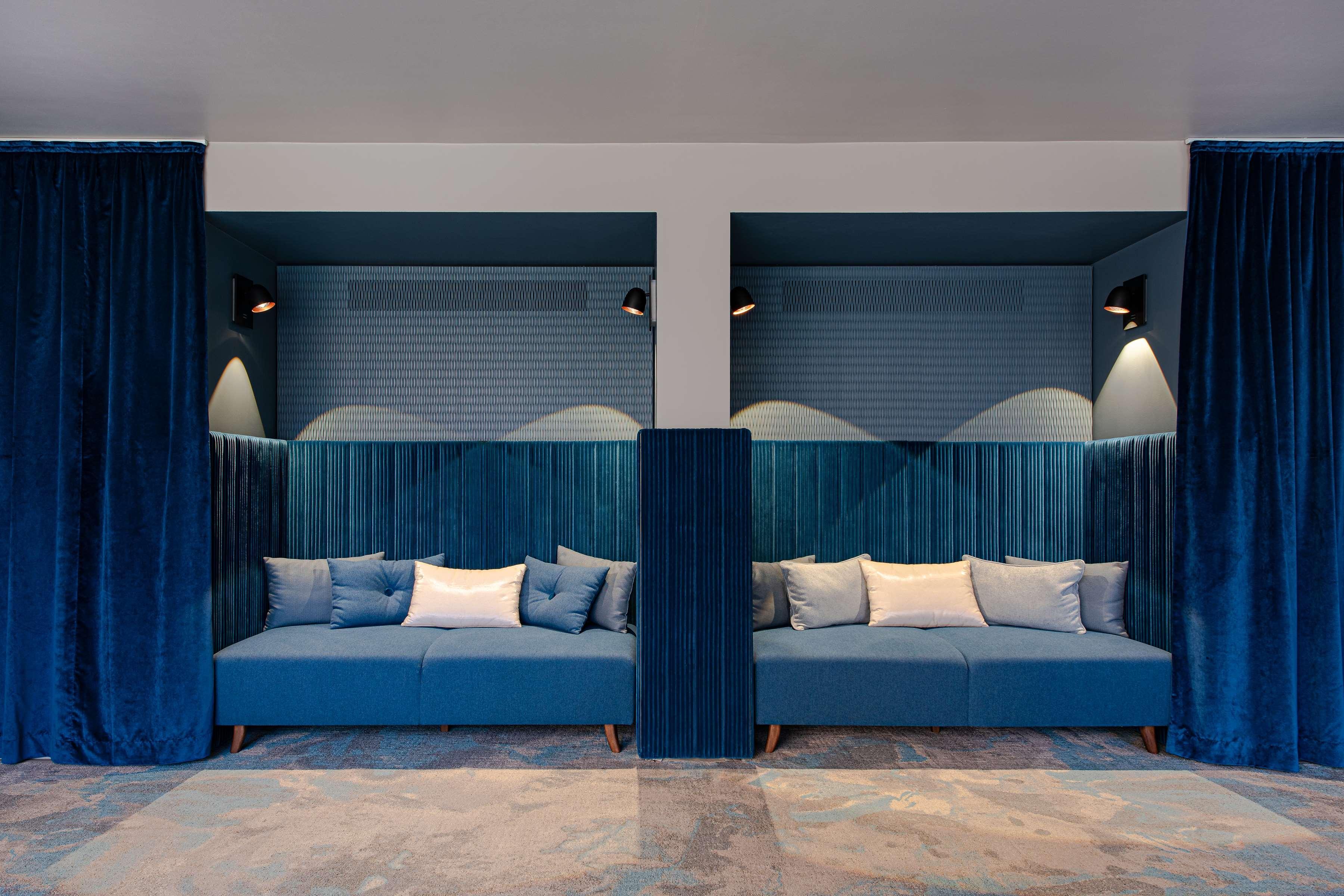 Hyatt Centric Murano Venice Exteriér fotografie