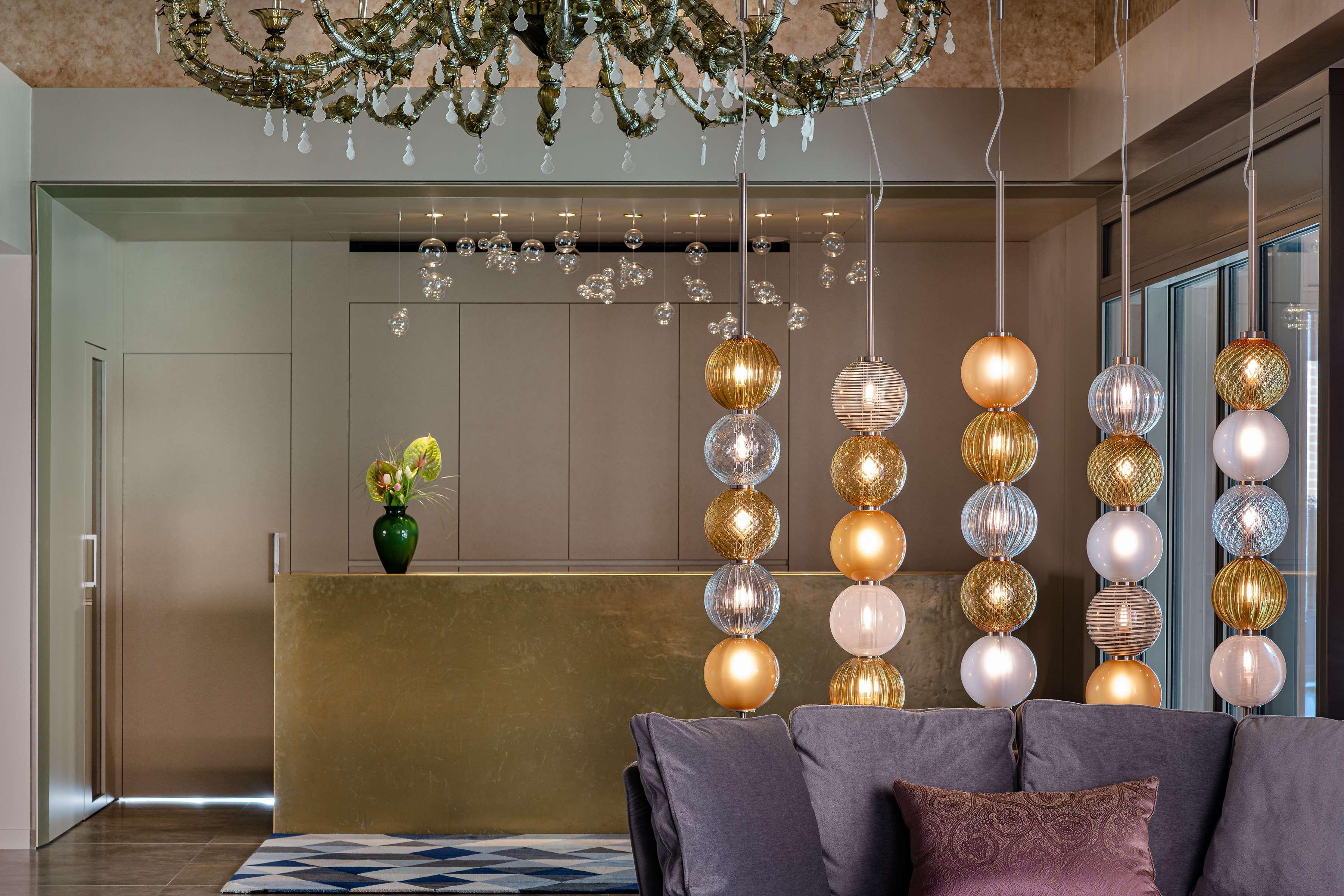 Hyatt Centric Murano Venice Exteriér fotografie