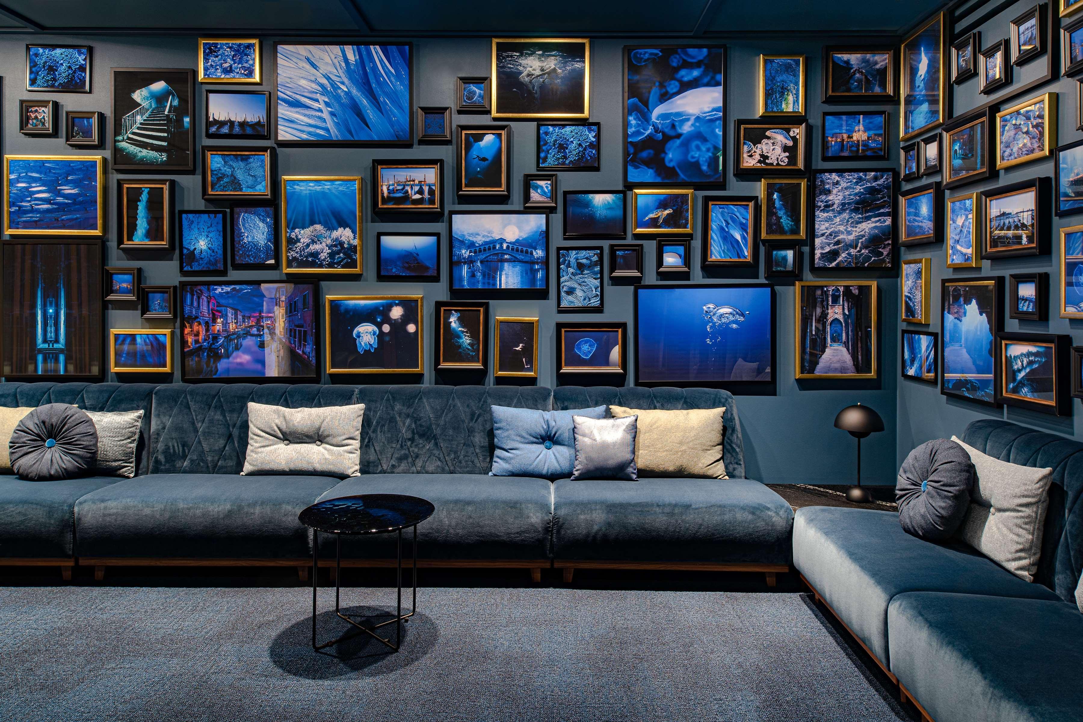 Hyatt Centric Murano Venice Exteriér fotografie