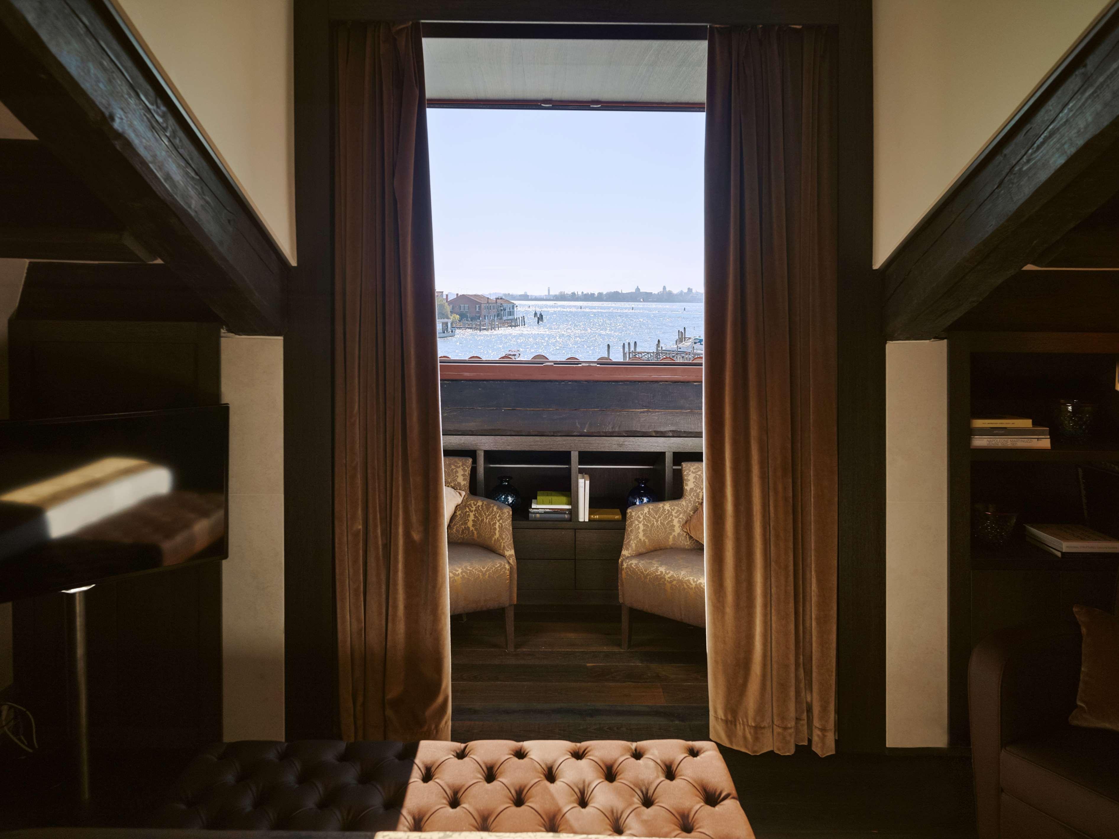 Hyatt Centric Murano Venice Exteriér fotografie