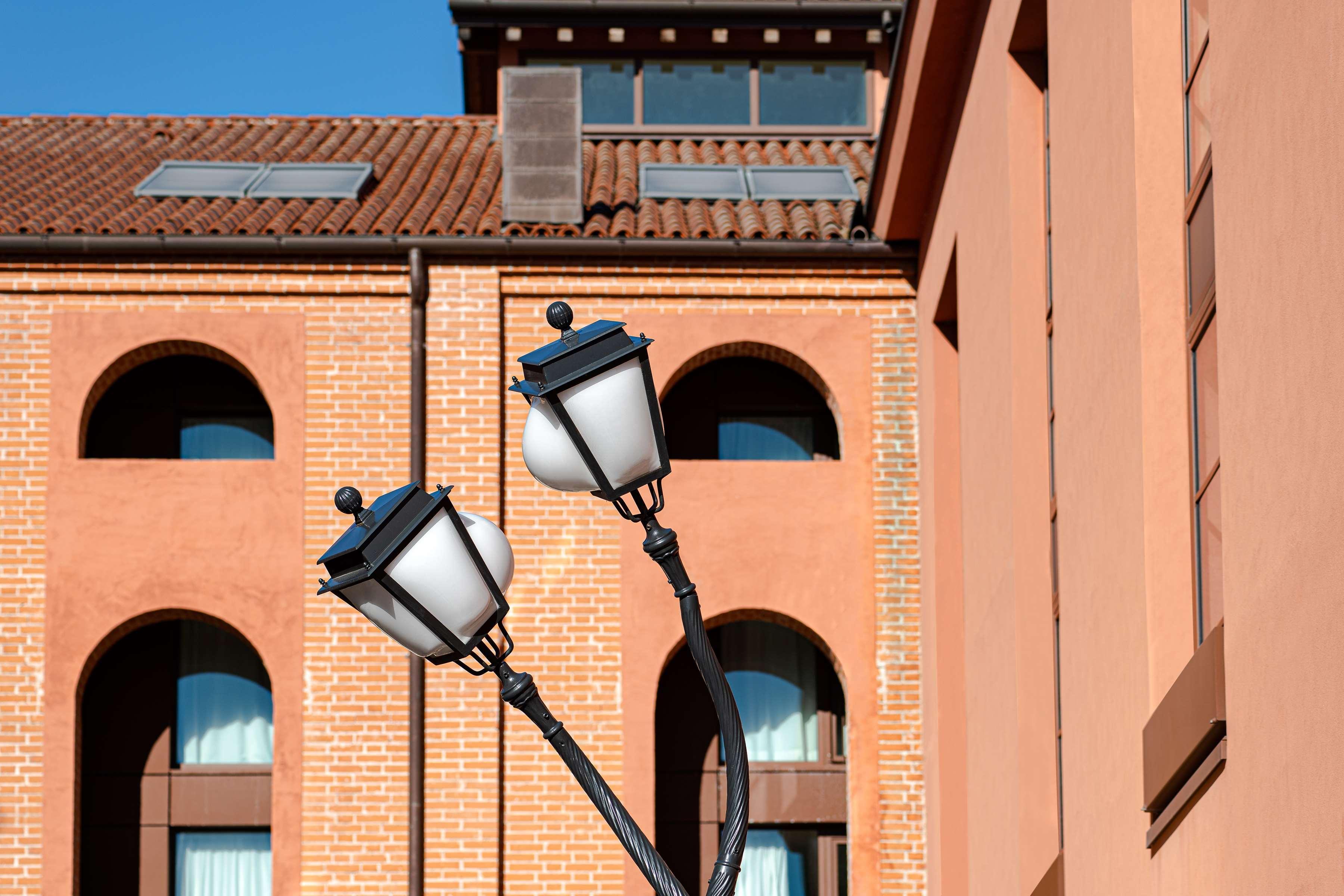 Hyatt Centric Murano Venice Exteriér fotografie