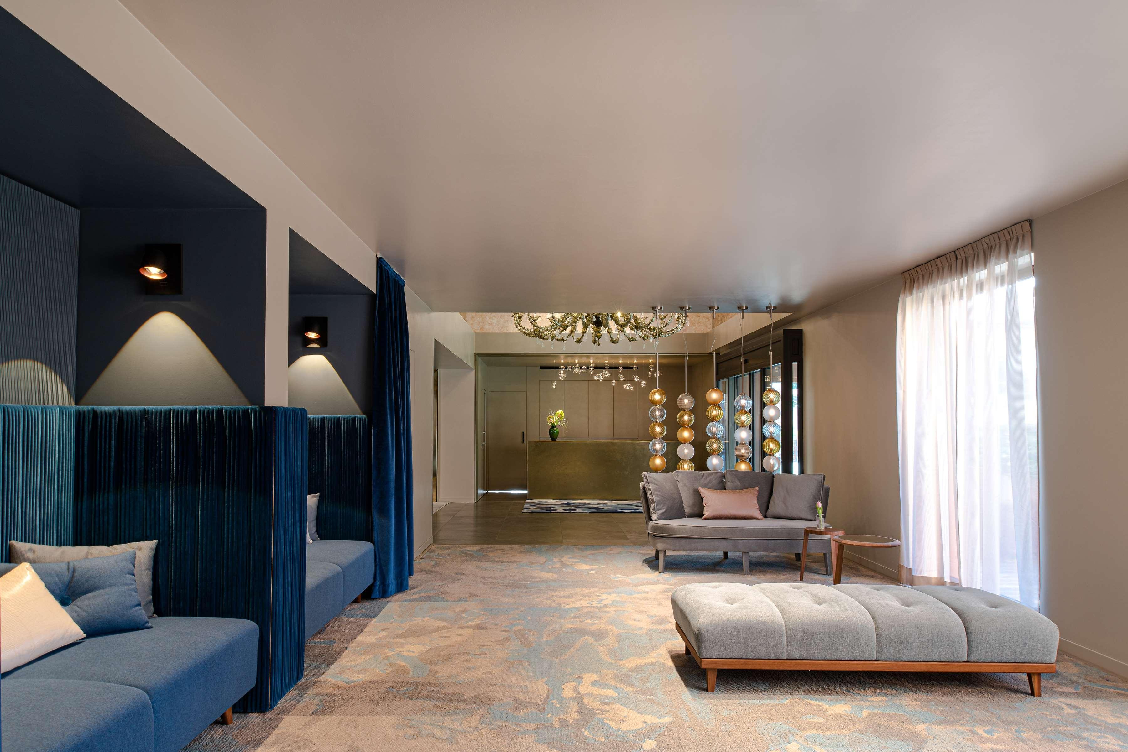 Hyatt Centric Murano Venice Exteriér fotografie