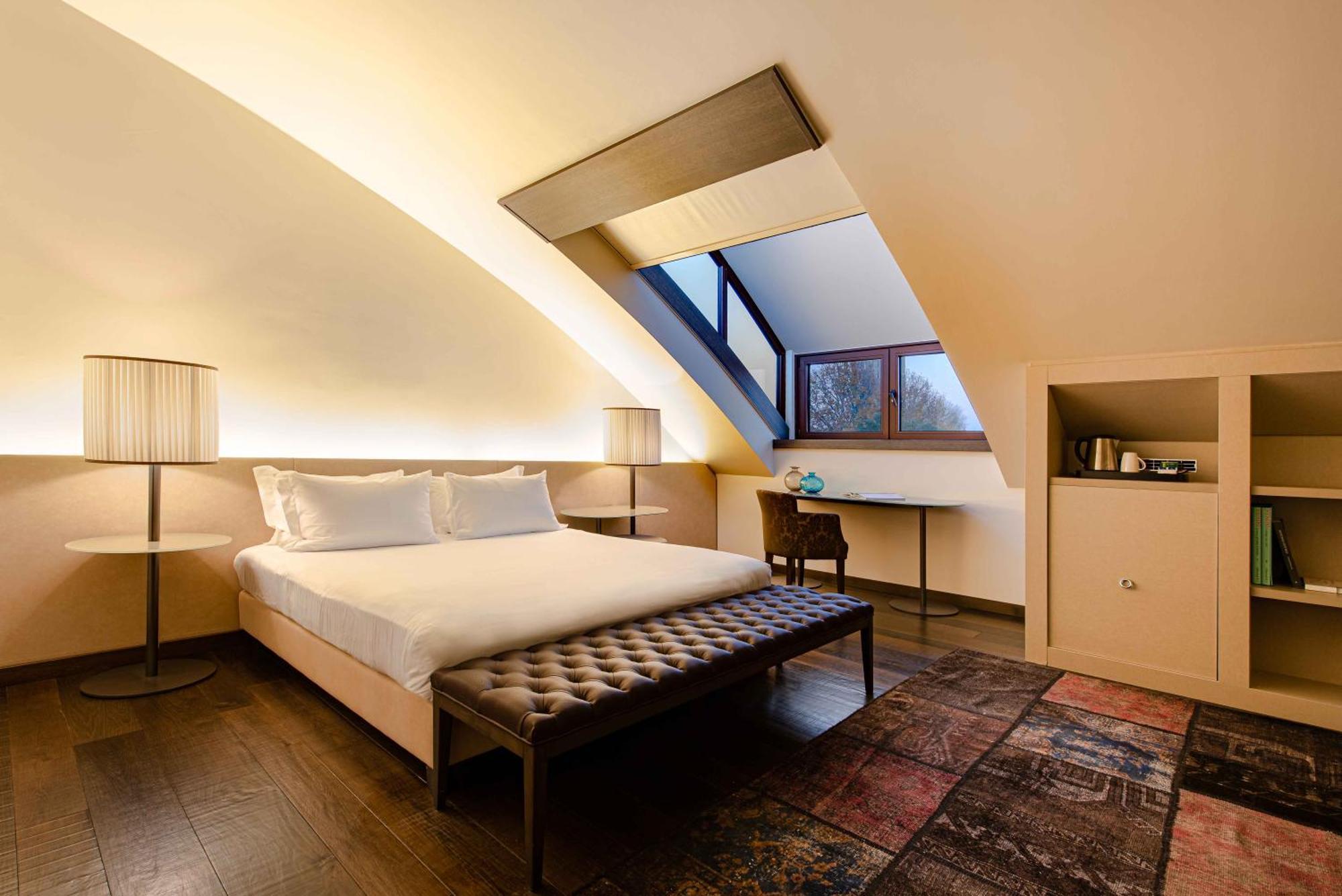 Hyatt Centric Murano Venice Exteriér fotografie