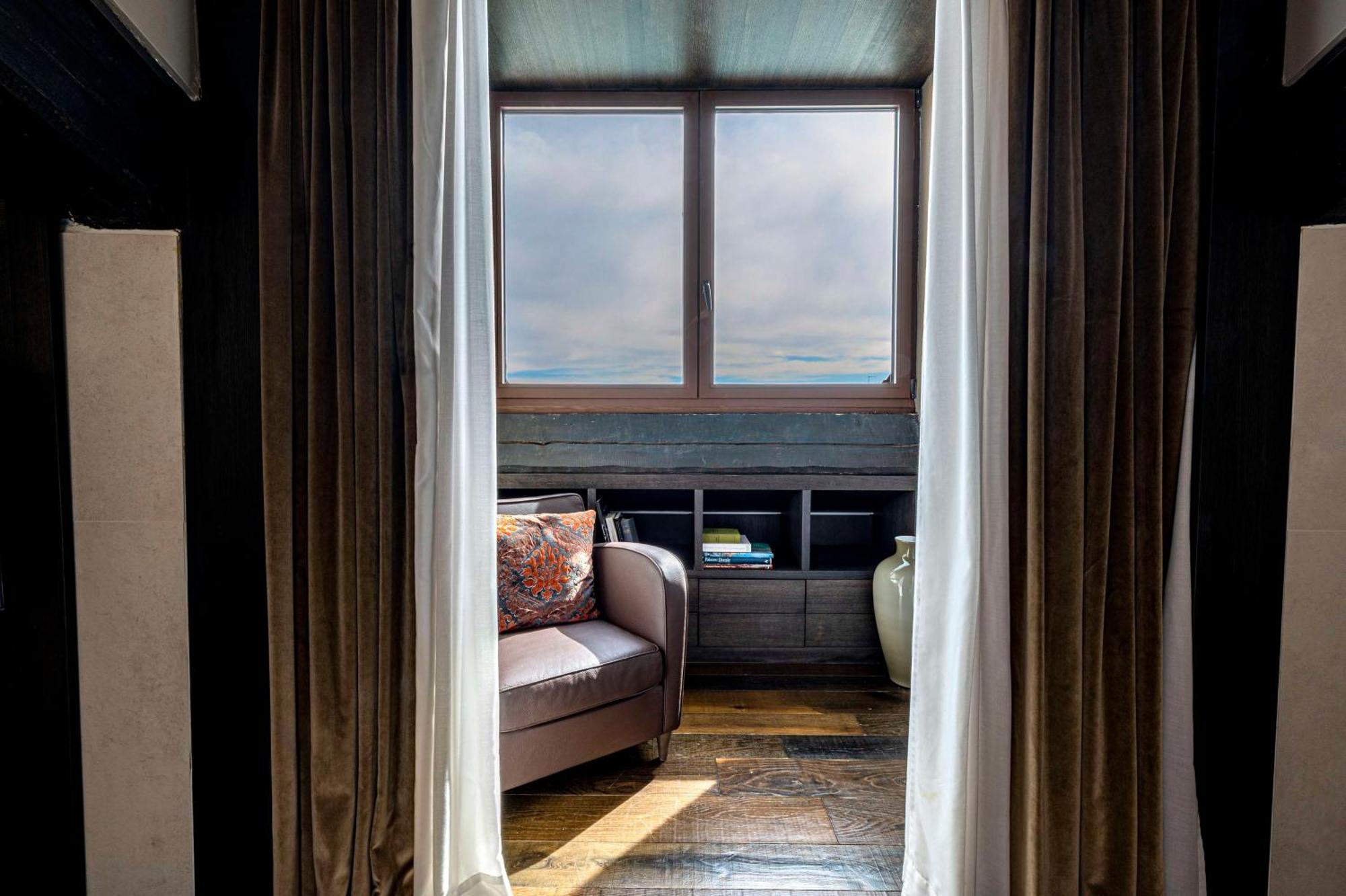 Hyatt Centric Murano Venice Exteriér fotografie