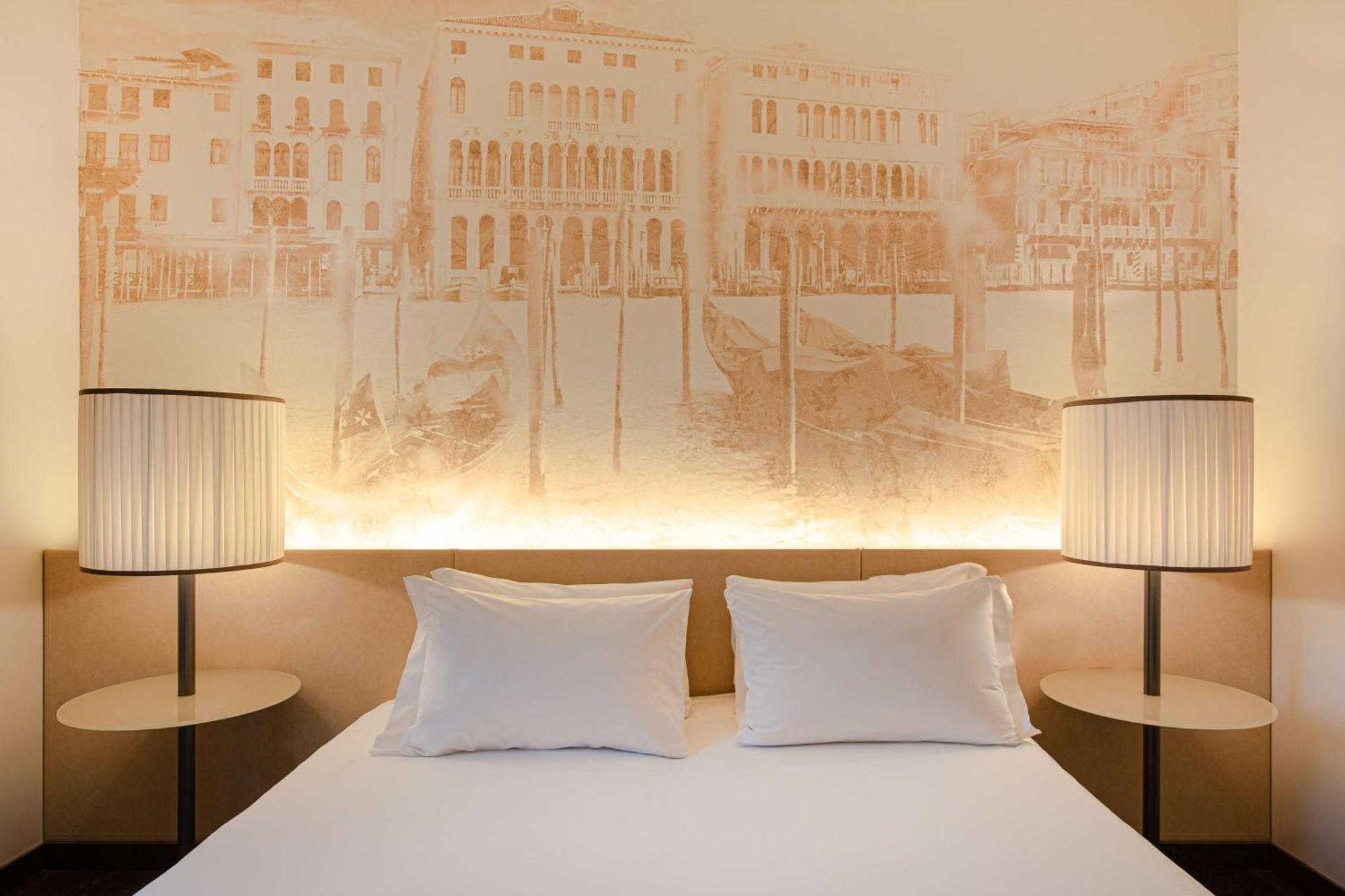 Hyatt Centric Murano Venice Exteriér fotografie