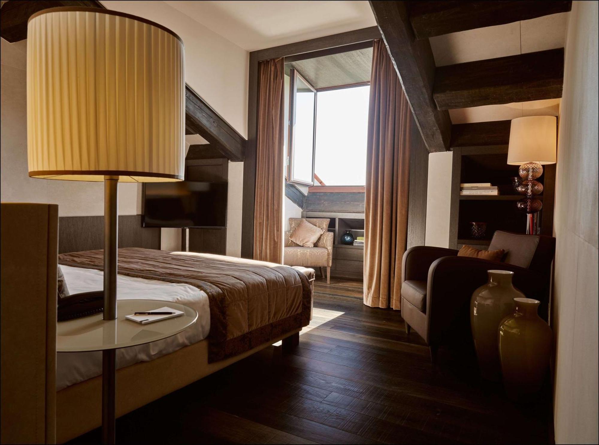 Hyatt Centric Murano Venice Exteriér fotografie