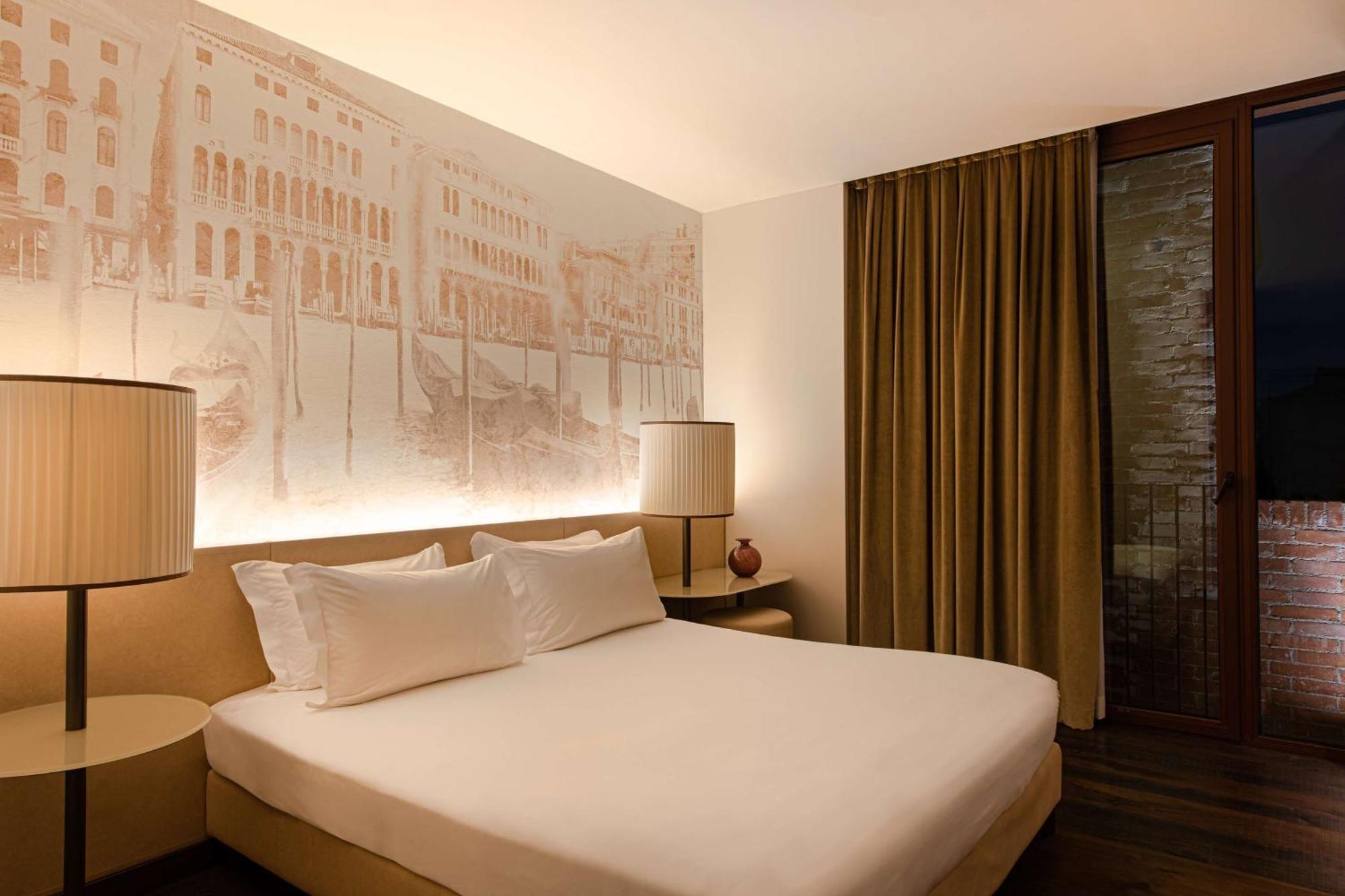 Hyatt Centric Murano Venice Exteriér fotografie