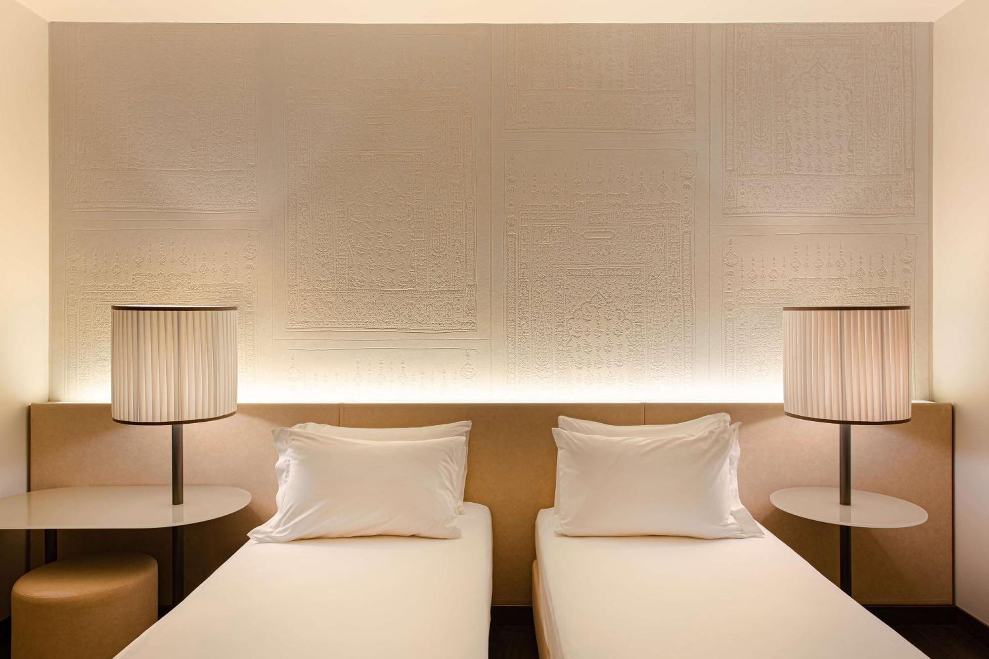 Hyatt Centric Murano Venice Exteriér fotografie
